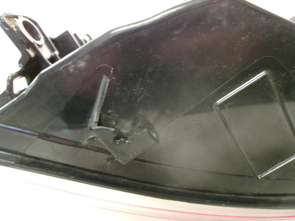 2020 2021 2022 Toyota Corolla Sedan Driver Lh Outer Quarter Panel Tail Light OEM