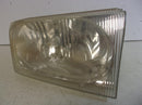 2002-2004 Ford F250 / F350 / Excursion Passenger RH Headlight OEM-3