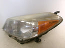 2013 2014 Toyota Yaris Driver Lh Chrome Halogen Headlight OEM-6