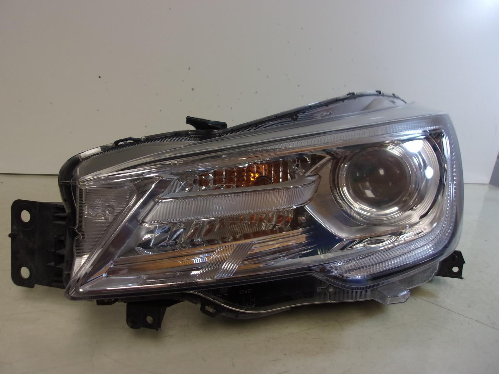 2019 2020 Subaru Ascent Driver LH LED Headlight OEM - 0