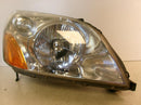2003 2004 2005 Honda Pilot Passenger Rh Halogen Headlight OEM-5
