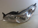 2013 2014 Subaru Legacy Driver LH Halogen Headlight OEM-7