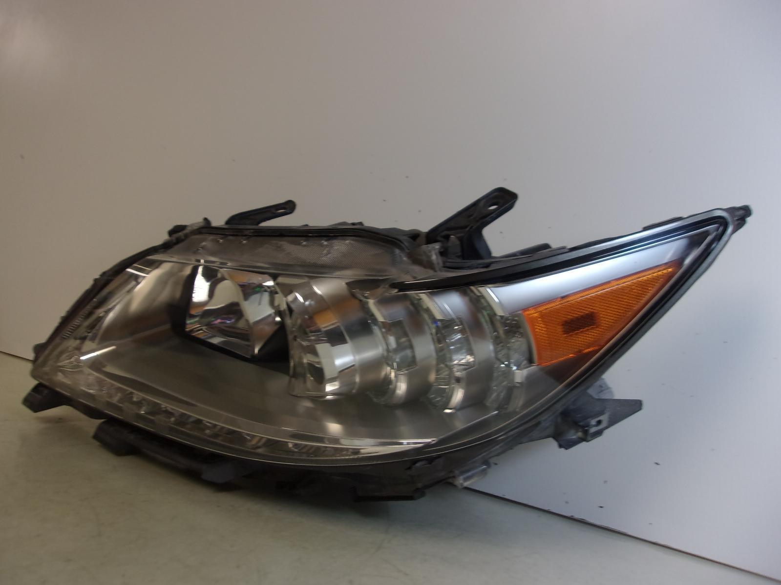 2013 2014 2015 Lexus ES350 ES300H Driver Lh Xenon Headlight OEM - 0