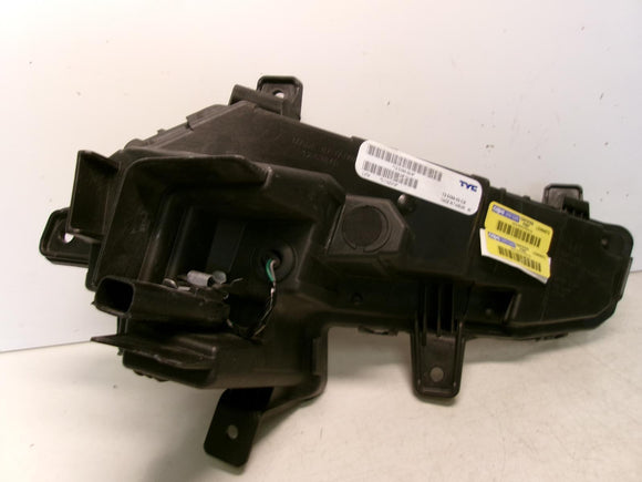 Fits 2016 2017 2018 Chevrolet Malibu Driver Lh LED Fog Light - CAPA