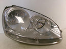 2005 - 2010 Volkswagen Jetta Golf Rabbit Passenger Rh Halogen Headlight OEM-1