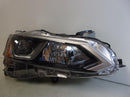 2019 2020 2021 Nissan Altima Passenger Rh Halogen Headlight OEM-4