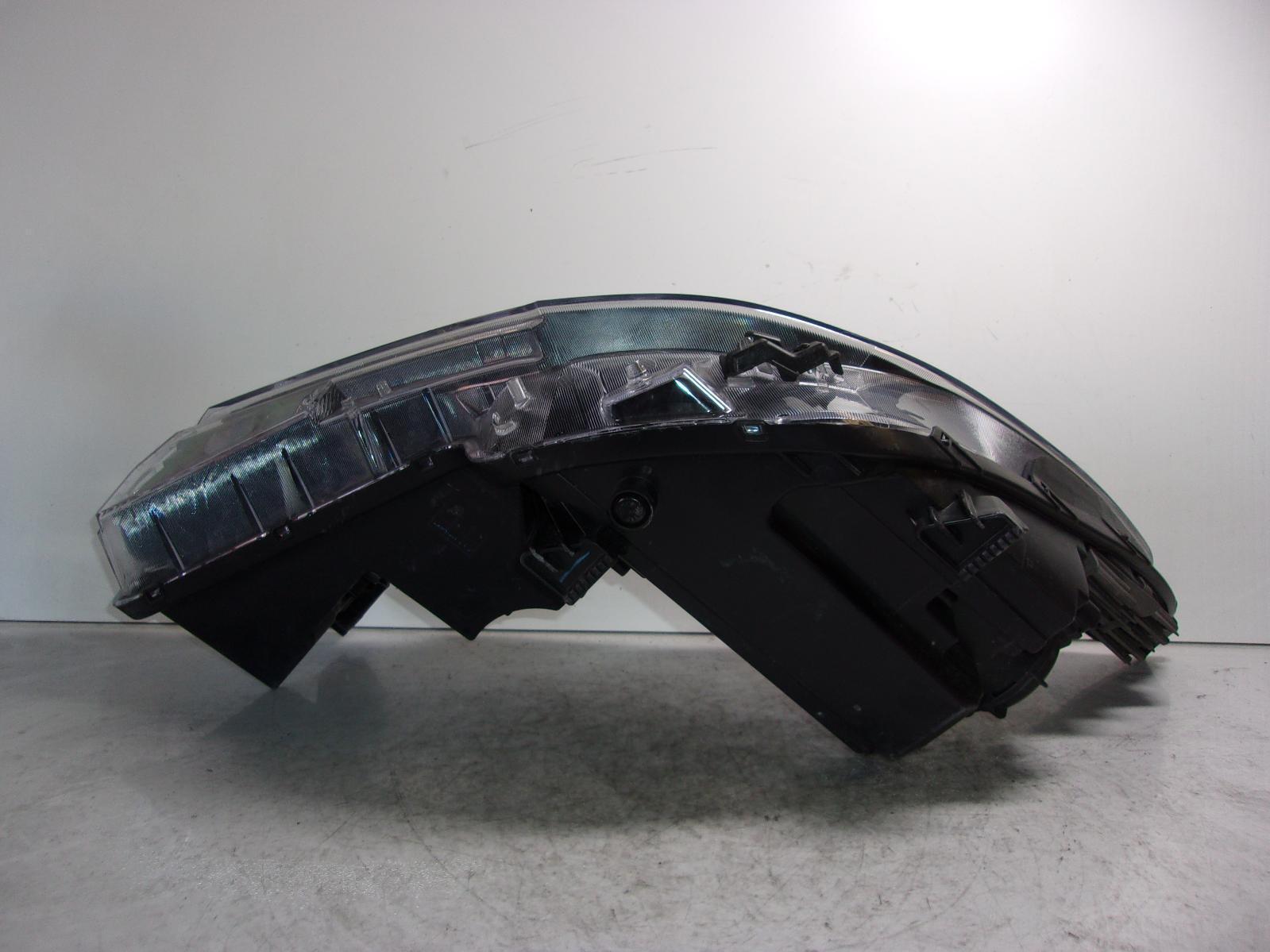 2021 2022 2023 Hyundai Elantra Driver LH US Built Halogen Headlight OEM