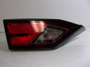 2019 2020 2021 2022 Nissan Altima Driver Lh Lid Mounted Tail Light OEM-1
