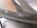 2009 2010 2011 Honda Civic Sedan Passenger Rh Halogen Headlight OEM-4