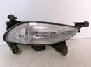 2014 Hyundai Sonata Passenger Rh Halogen Fog Light OEM-8