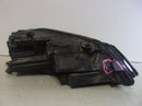 2011 2012 2013 2014 2015 2016 Volkswagen Jetta Driver Lh Halogen Headlight OEM-11