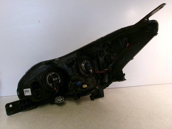 2017 - 2023 Subaru Impreza Passenger Rh Halogen Headlight OEM