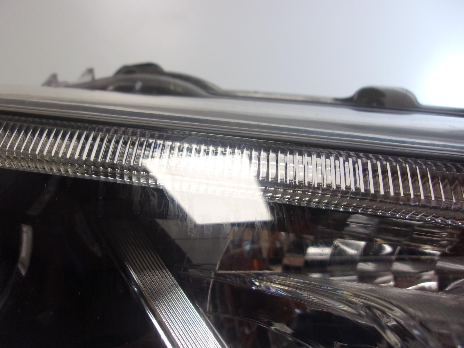 2017 2018 Infiniti QX60 Passenger RH Xenon HID Headlight OEM
