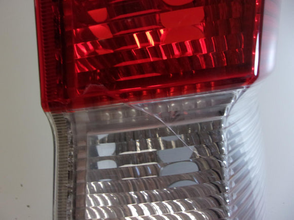 2014 - 2018 Mercedes Sprinter 2500 / 3500 Passenger RH Tail Light OEM