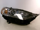 2017 2018 2019 2020 Ford Fusion Passenger Rh Halogen Headlight W/ Led OEM-3