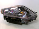 2014 2015 2016 Nissan Rogue Passenger Rh Halogen Headlight OEM-5