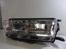 2017 2018 2019 Toyota Highlander Passenger Rh Halogen Headlight OEM-3