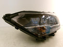 2019 2020 Volkswagen Jetta Driver Lh Led Reflector Headlight OEM-8