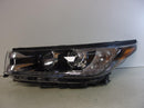 2017 2018 2019 Toyota Highlander Driver LH Halogen Headlamp w/ LED DRL OEM-1