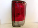 1995 - 2004 Ford E150 E250 E350 Driver LH Outer Quarter Panel Tail Light OEM-5