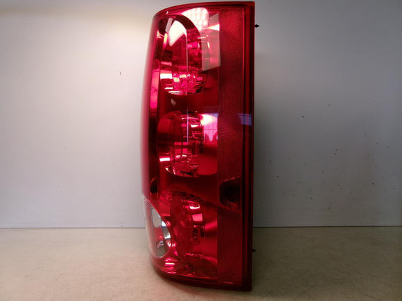 2012 2013 GMC Yukon Passenger Rh Outer Tail Light OEM