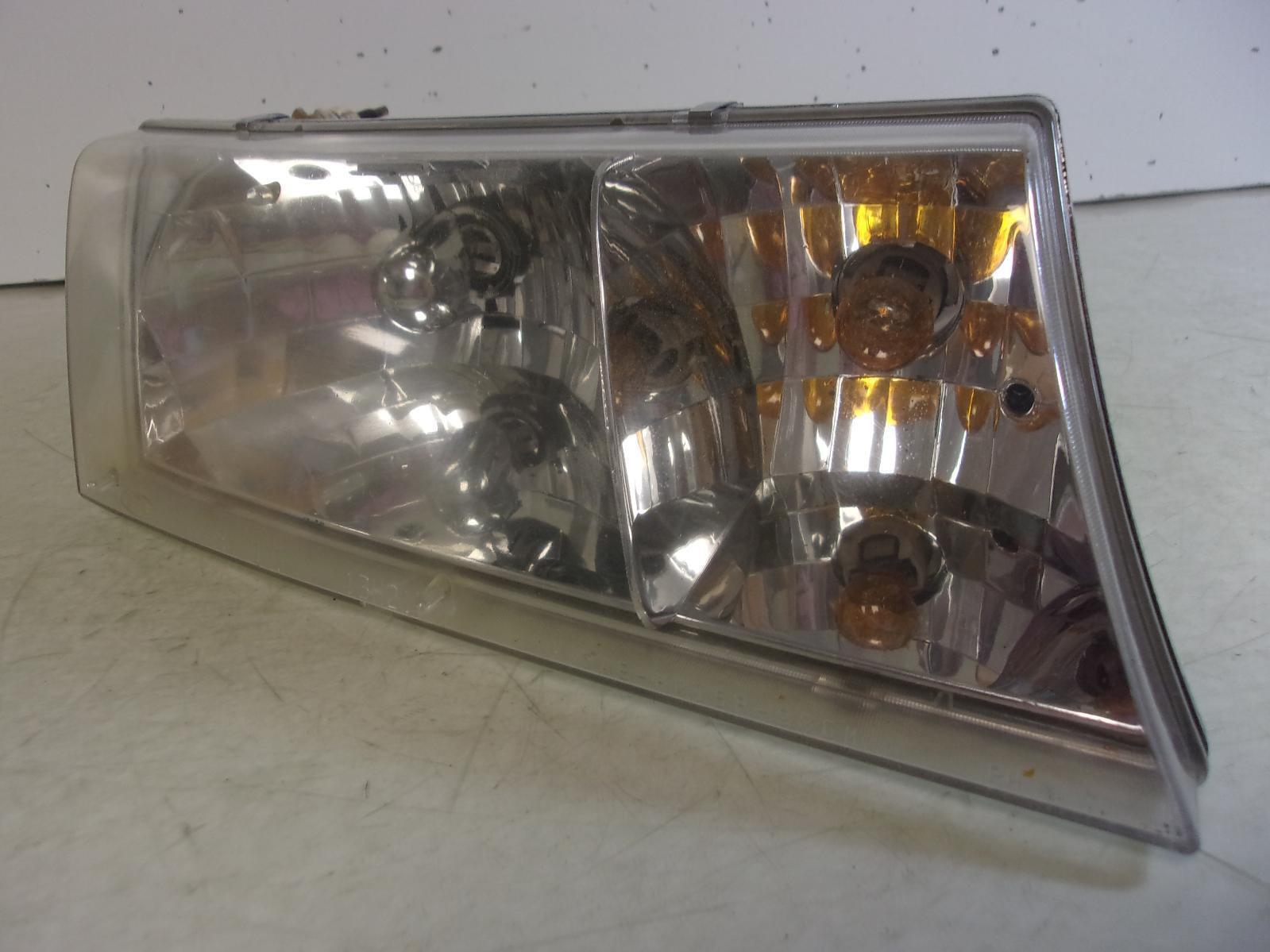 2000 2001 2002 Mercury Grand Marquis Passenger RH Halogen Headlight OEM