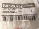 2013 - 2021 Nissan Versa Passenger Rh Outside Door Handle Part# 82640-3BA0A-4