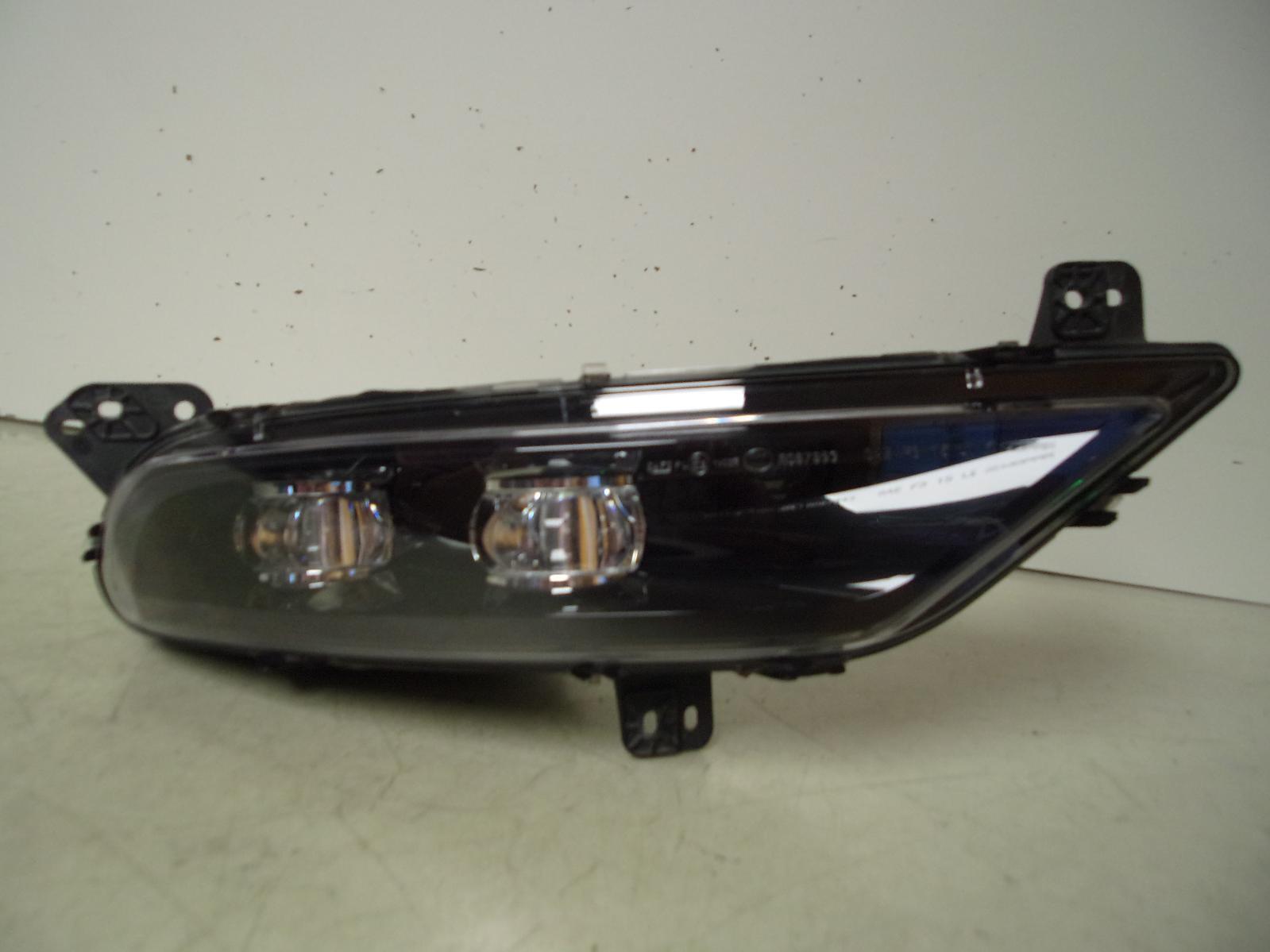 2015 - 2023 Chrysler 300 Passenger RH LED Fog Light OEM