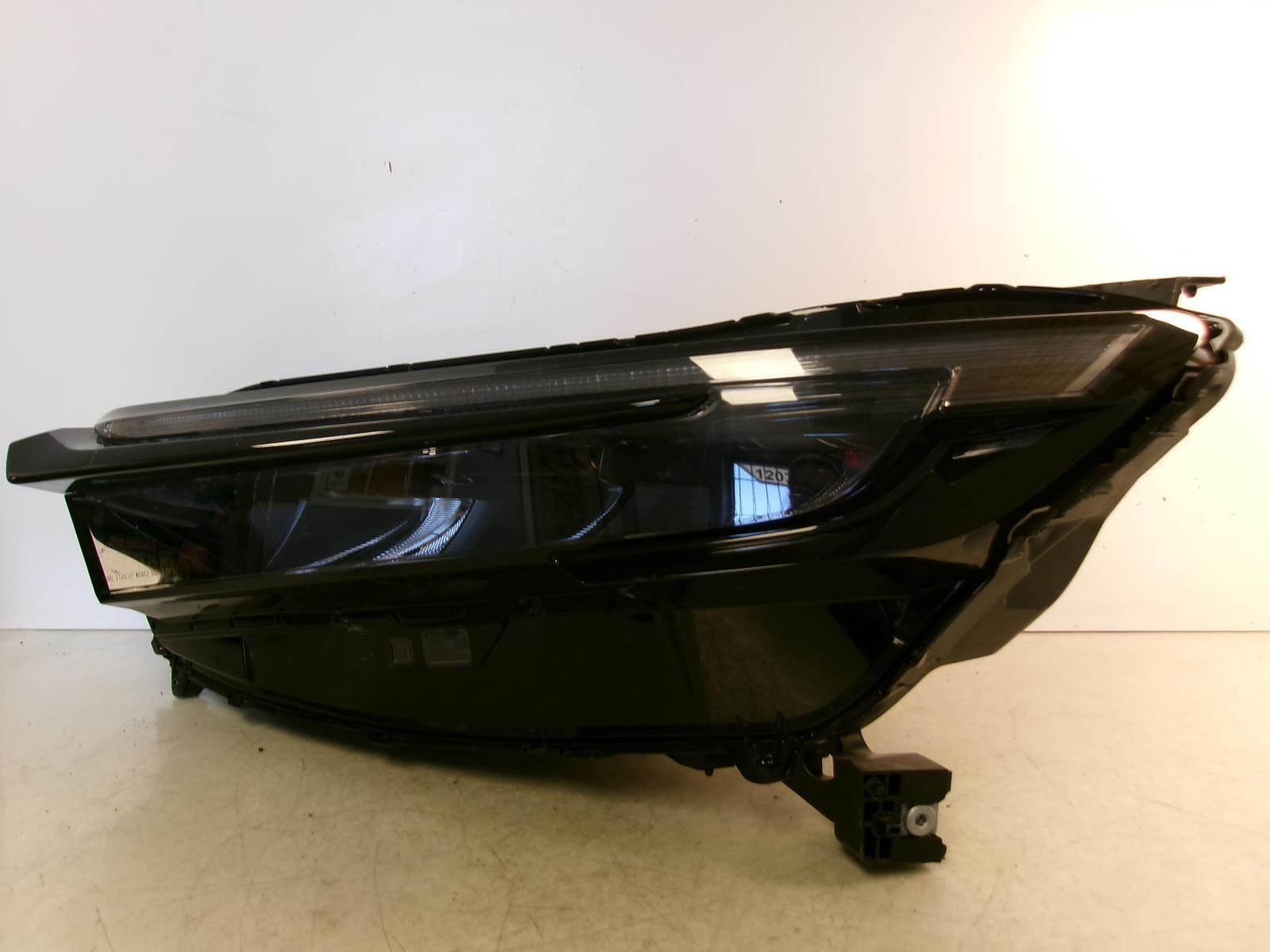 2023 Honda Crv 1.5L turbo Driver Lh LED Headlight  OEM