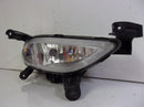 2011 2012 2013 Hyundai Sonata Passenger Rh Halogen Fog Light OEM-4