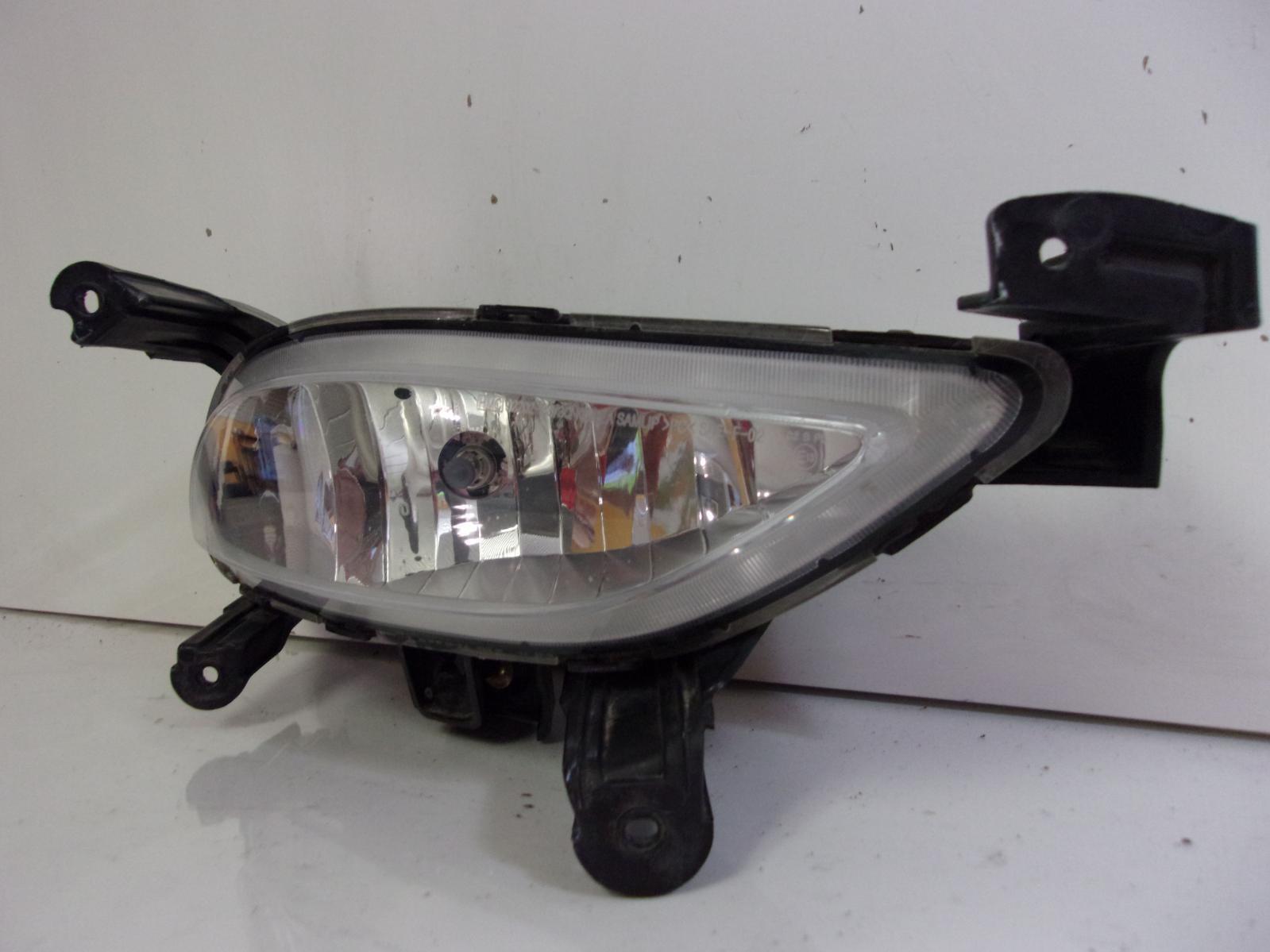 2011 2012 2013 Hyundai Sonata Passenger Rh Halogen Fog Light OEM