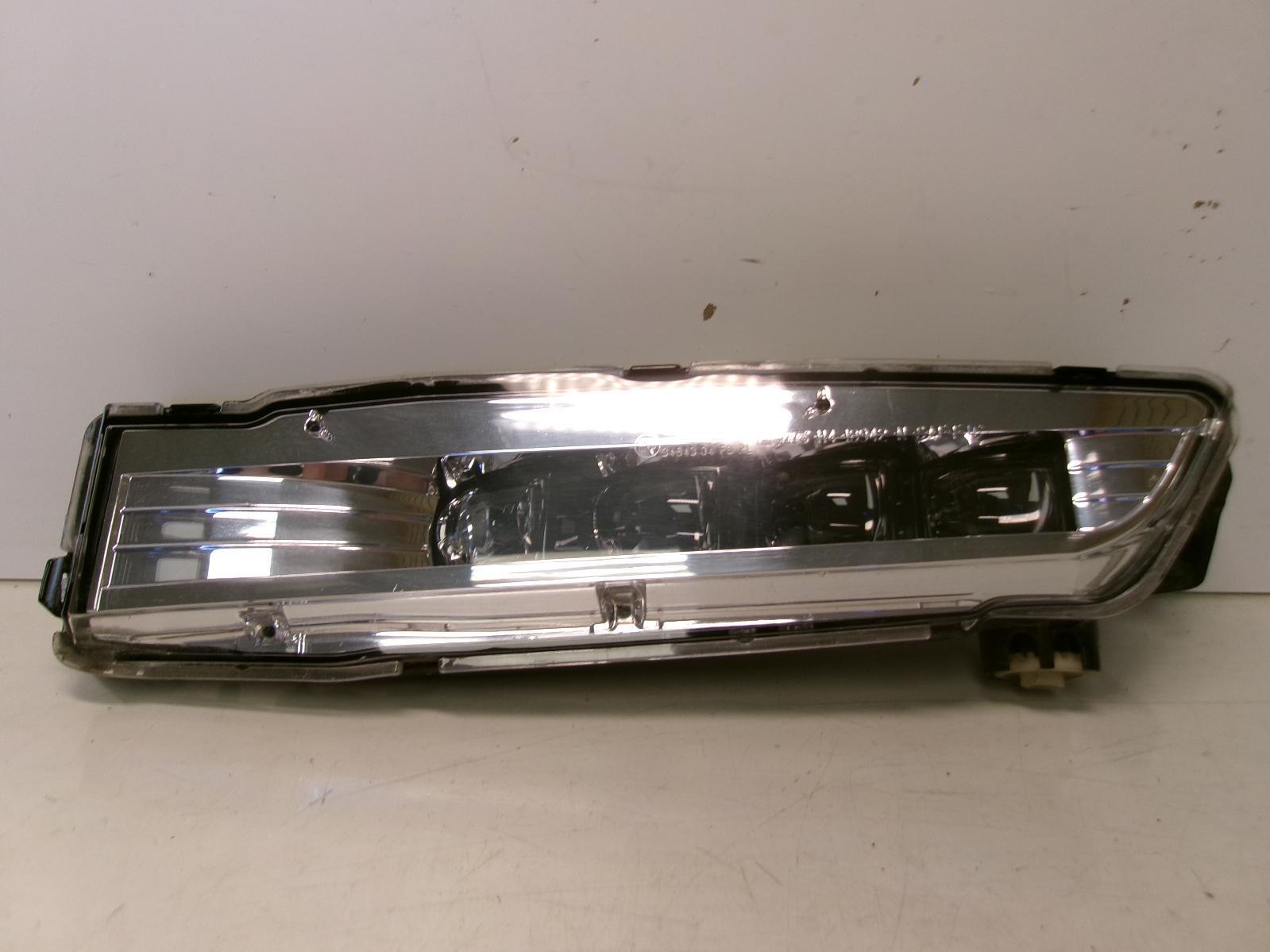 2018 2019 2020 Honda Accord Driver Lh LED Fog Light OEM