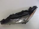 2018 - 2023 Toyota Camry Driver LH LED Triple Bar LED Headlight OEM-4