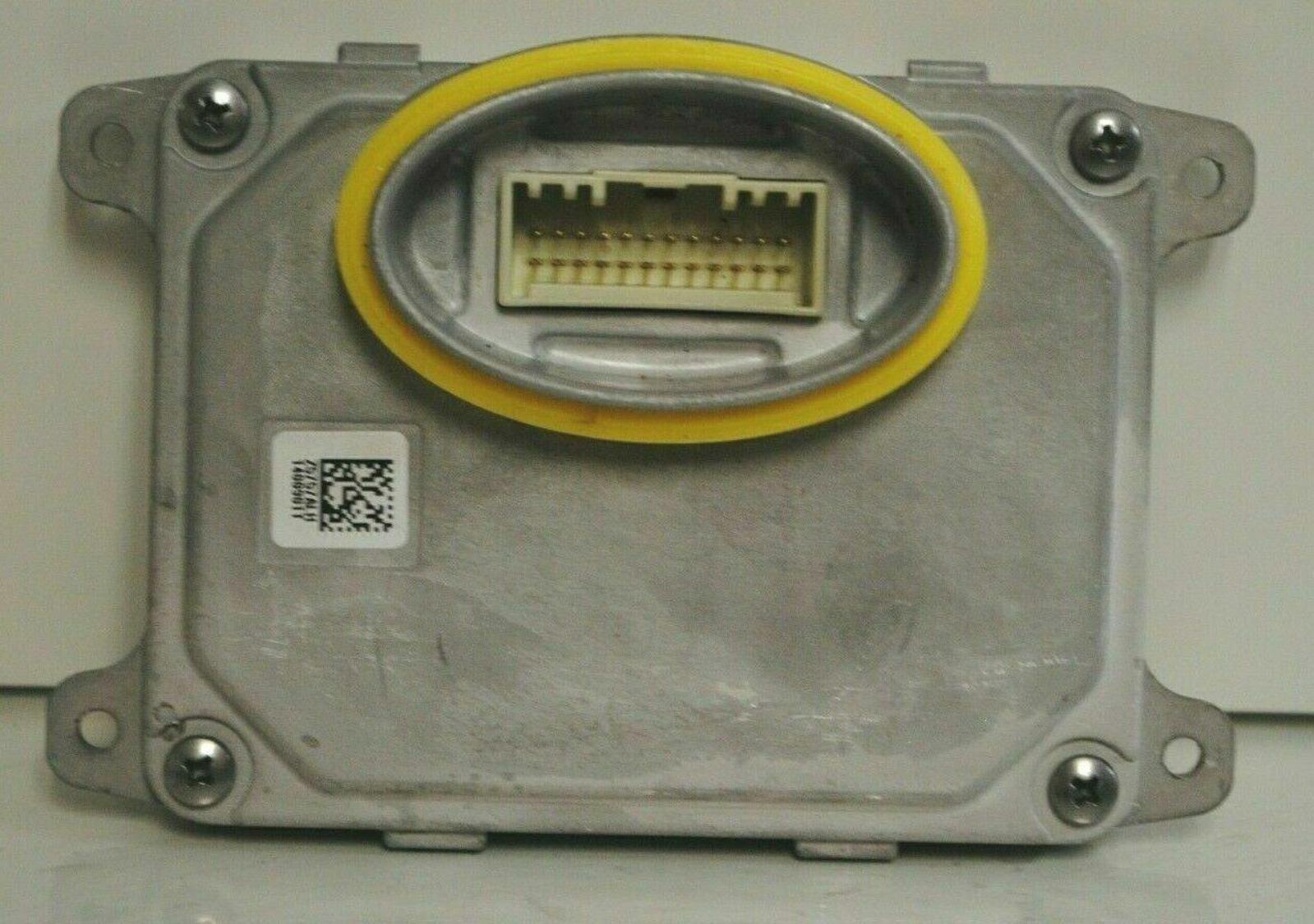 2020 2021 2022 Kia Seltos Led Module For Led Headlight 92180-q5210  OEM - 0