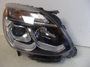 2016 2017 Chevrolet Equinox Passenger Rh Halogen Headlight OEM-5