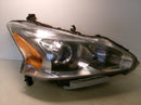 2014 2015 Nissan Altima Sedan Passenger Rh Halogen Headlight OEM-3