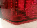 1999 2000 2001 2002 2003 Driver Lh Outer Incandescent Tail Light OEM-3