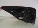 2017 2018 2019 2020 Nissan Pathfinder Passenger RH Incandescent Tail Light OEM-9