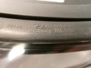 2020 Hyundai Santa Fe Passenger Rh LED Upper Daytime Running Light DRL OEM-10