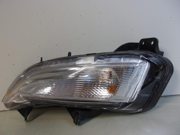 2019 - 2023 Chevrolet Malibu Driver Lh Halogen Daytime Running Light OEM