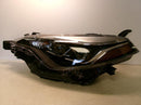 Fits 2017 2018 Toyota Corolla Sedan Driver Lh Dual Multiple LED Headlight-7