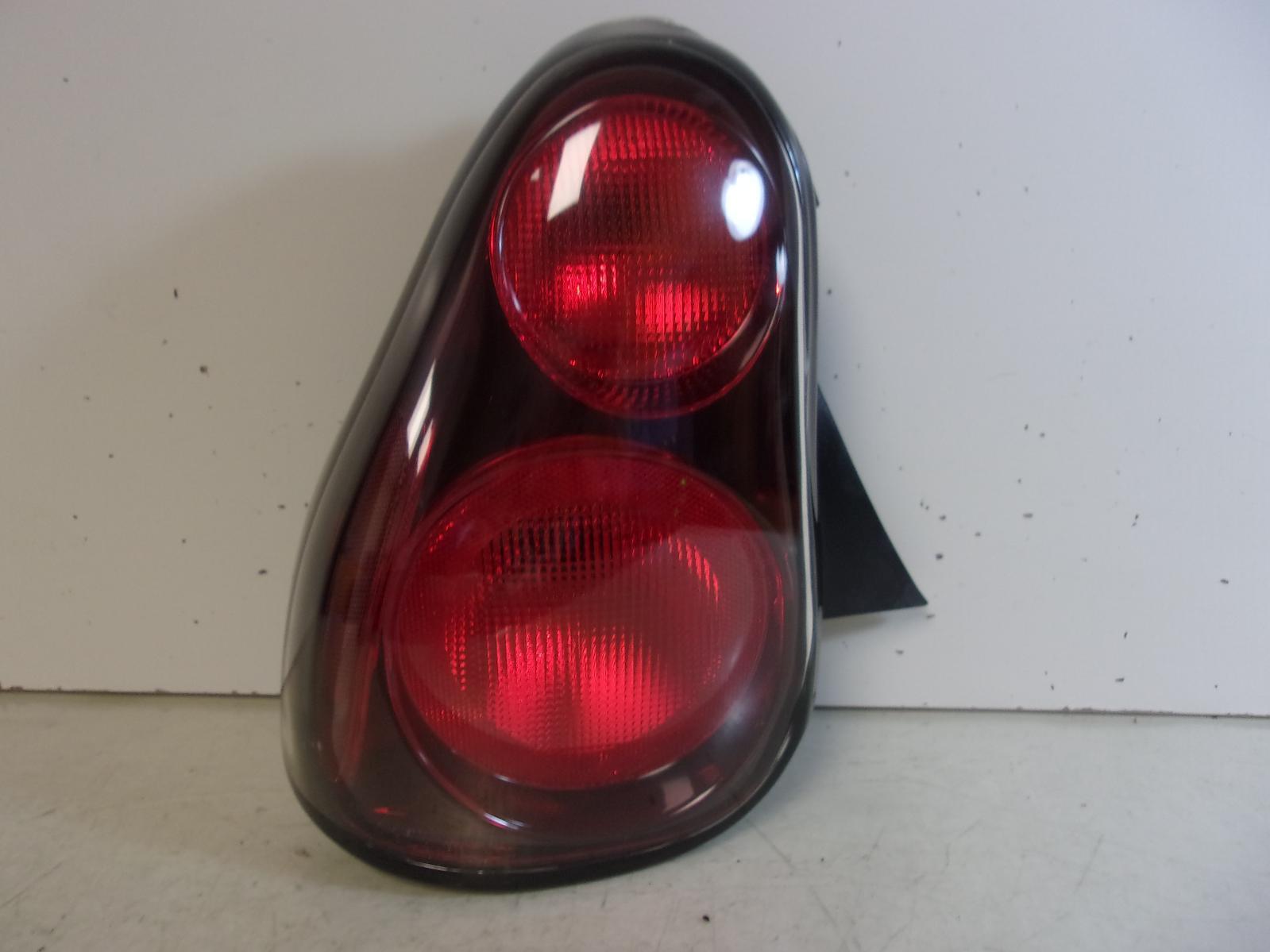 2000 - 2005 Chevrolet Monte Carlo Driver LH Quarter Panel Tail Light OEM