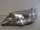 2012 2013 2014 Toyota Camry Driver LH Halogen Headlight OEM-1