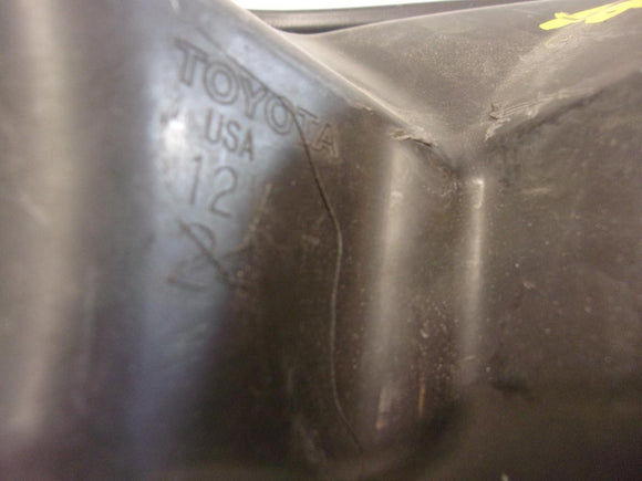 2014 2015 2016 Toyota Highlander Limited Passenger RH Halogen Headlight OEM