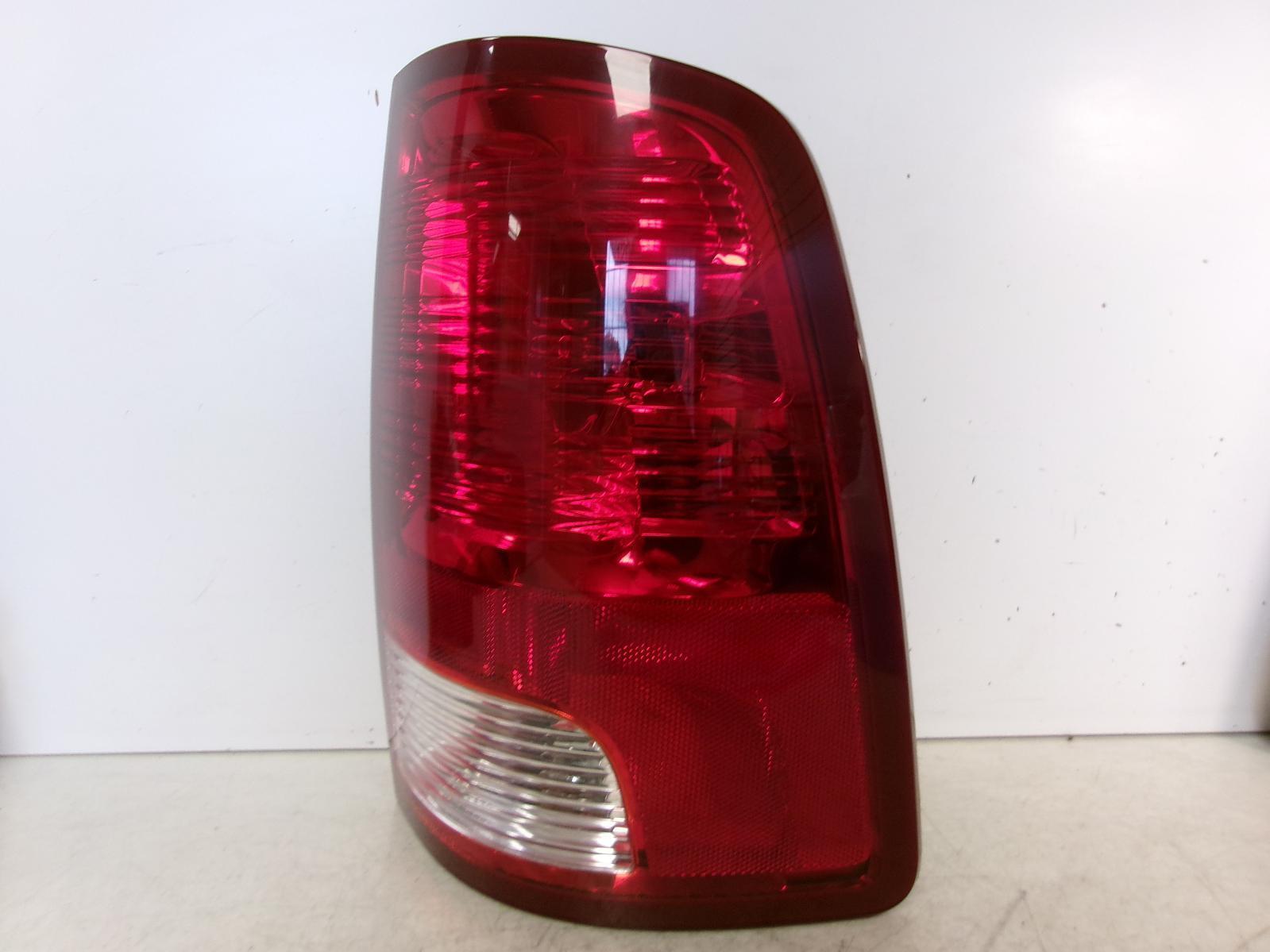 2009 - 2022 Dodge Ram 1500 / 2500 / 3500 Passenger Non-led Tail Light OEM