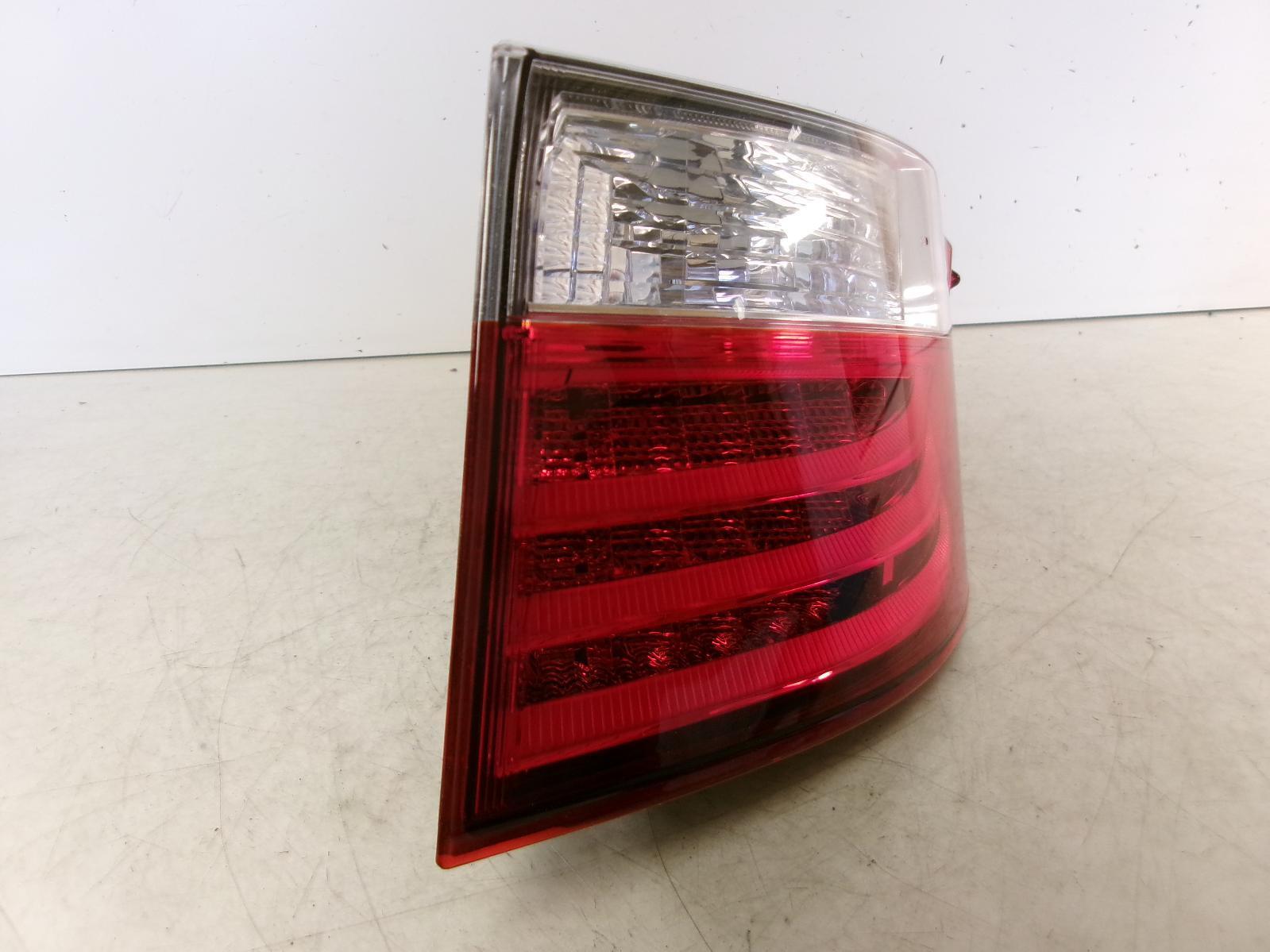 2013 2014 2015 Lexus Es350 Passenger Rh Outer Led Tail Light OEM