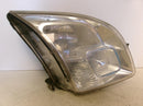 Fits 2006 2007 2008 2009 Ford Fusion Passenger Rh Halogen Headlight - TYC-4