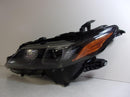 2020 2021 2022 Toyota Camry Trd Driver Lh Bi-led Headlight W/ Black Trim OEM-2