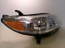 Fits 2015 - 2020 Toyota Sienna Passenger Rh Halogen Headlight W/o Led-5