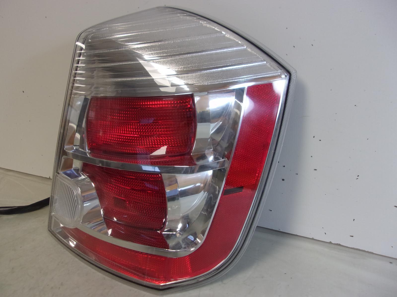 2010 2011 2012 Nissan Sentra Passenger Rh Qarter Panel Tail Light OEM